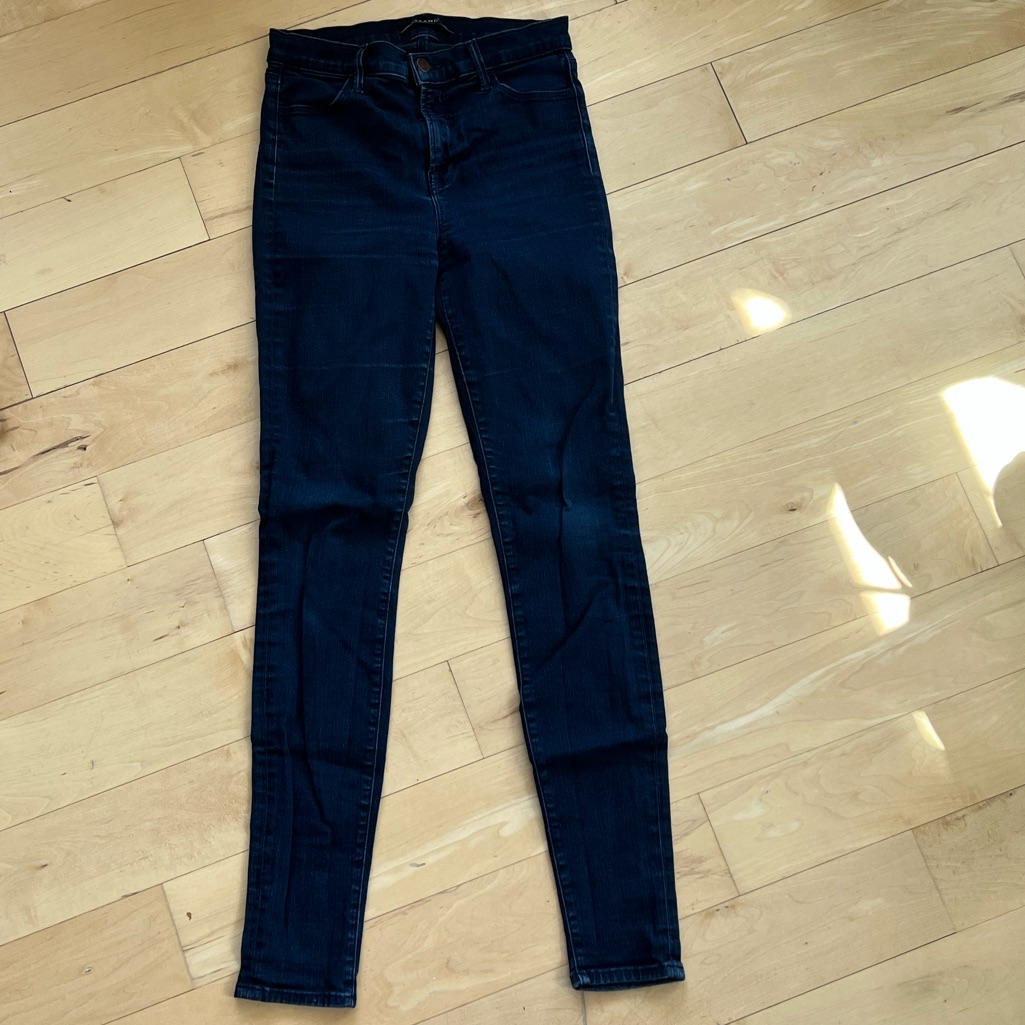 J Brand Jeans 350